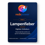 Paket 1 - Lampenfieber